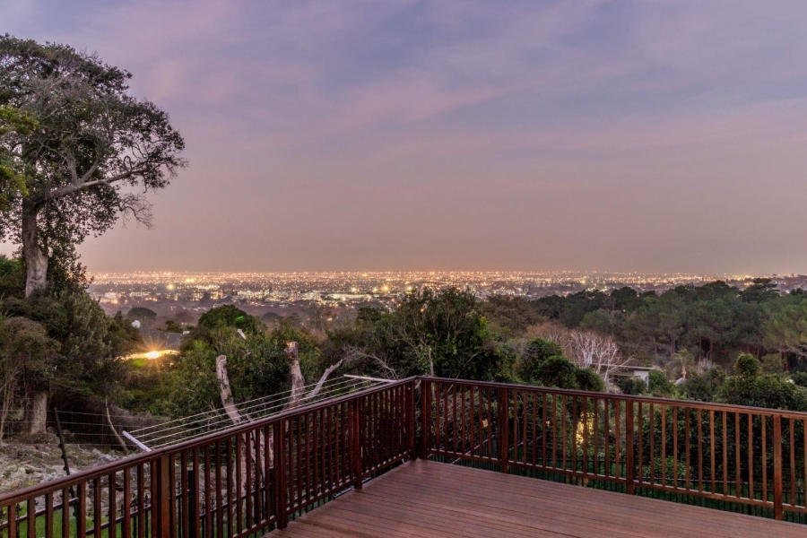 4 Bedroom Property for Sale in Newlands Western Cape